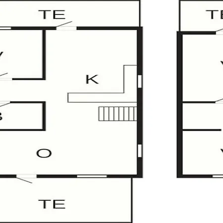 6 Person In Hesselager-by Traum * Hesselager