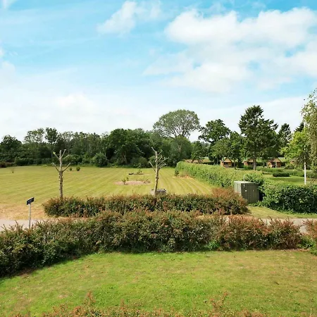 Holiday home 6 Person In
